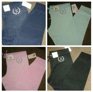 Juicy Couture Joggers